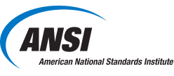 Certificación ANSI