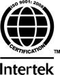 Certificación Intertek