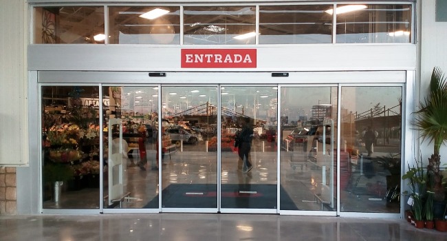 Tiendas HEB