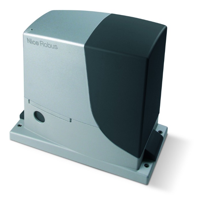 ROBUS 400
