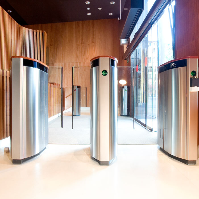 Express Gate