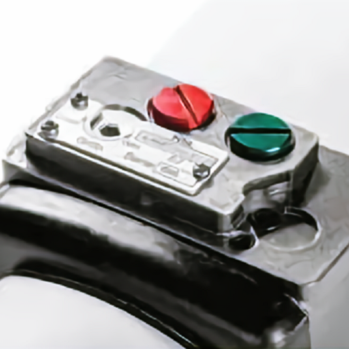 Motor GH-250