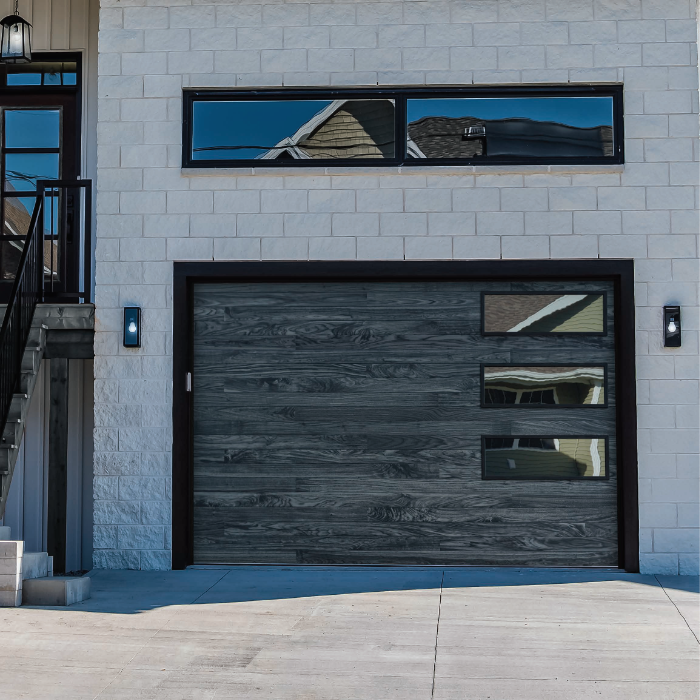 Puerta Planks