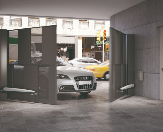 Imagen Residencial