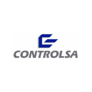 Logo Controlsa