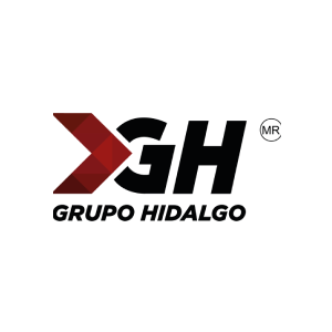 Logo Grupo Hidalgo