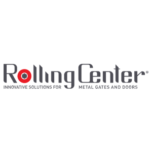 Logo Rolling Center