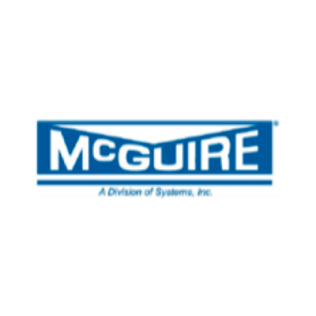 Logo McGUIRE