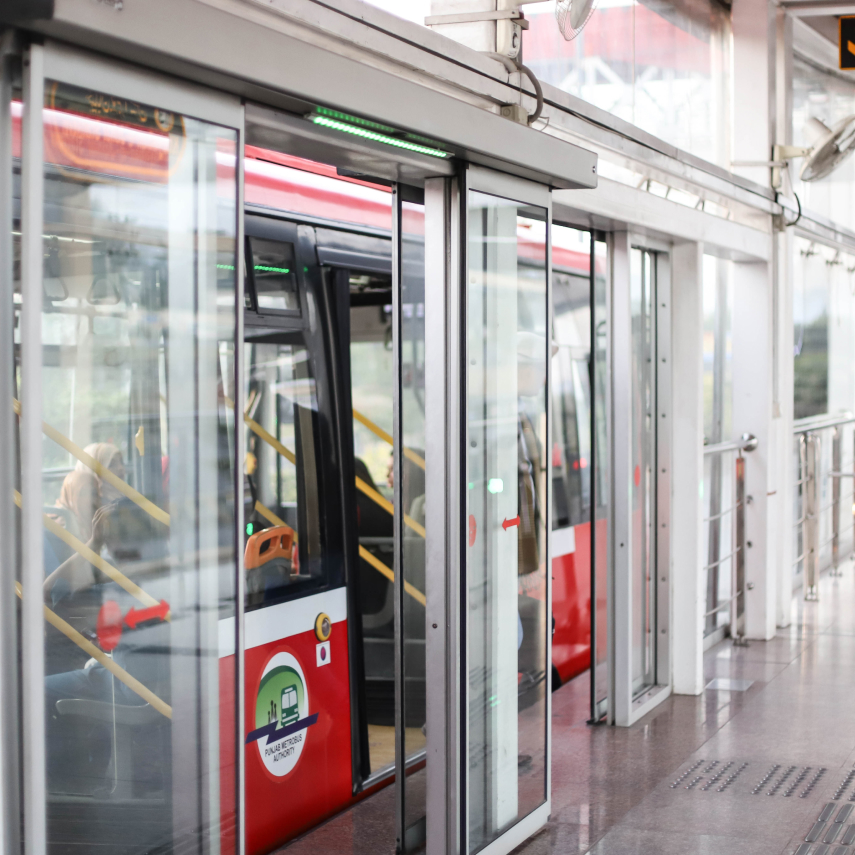 BRT