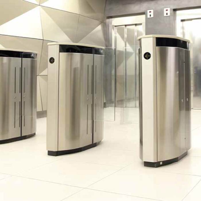 Express Gate