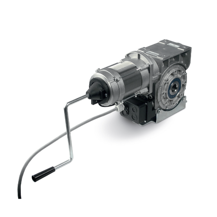 Motor GH-RDF290/15