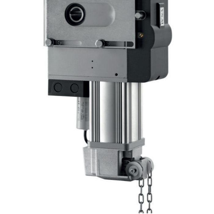 Motor GH-25/35