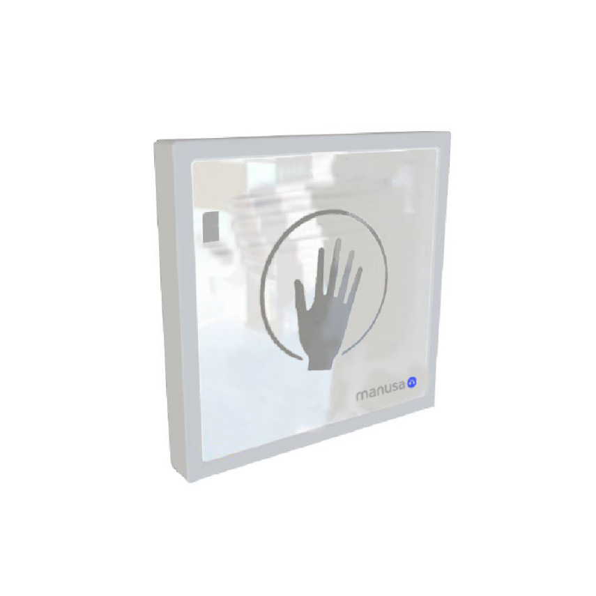 Sensor de proximidad